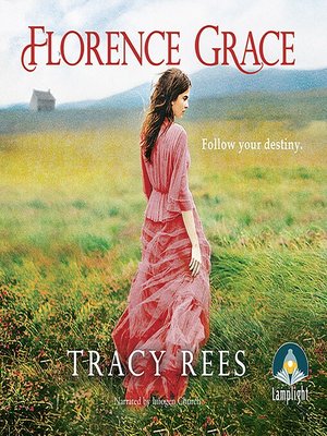 cover image of Florence Grace